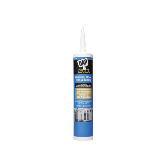 CAULKING, PUTTY, GROUT &amp; SPACKLE