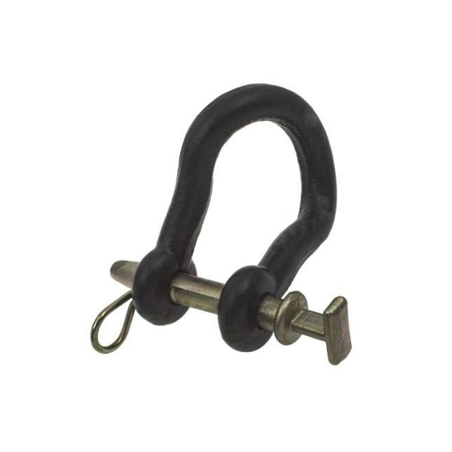 HOOKS, LINKS, CLAMPS &amp; CLEVIS