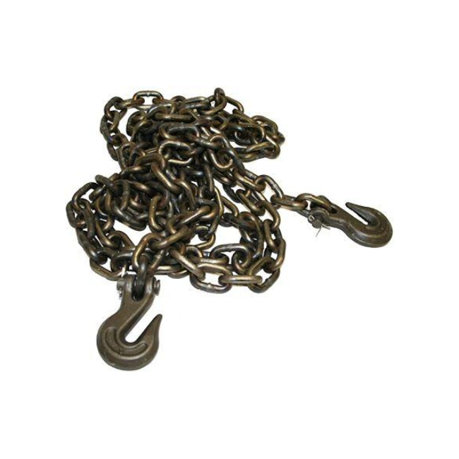 CHAIN, CABLE, ROPE, SMOOTH WIRE