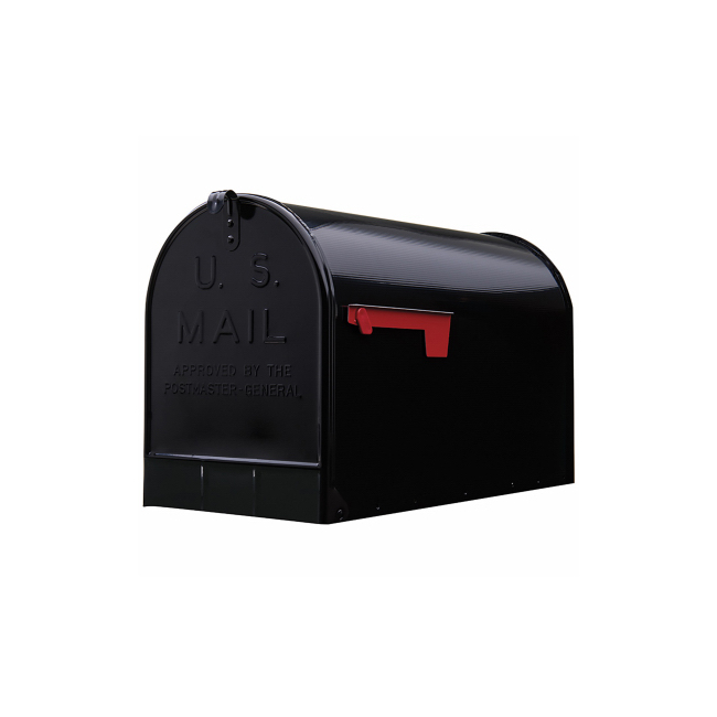 MAILBOXES, MAILBOX POSTS