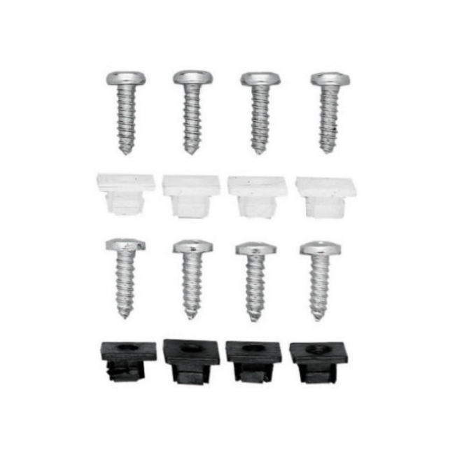 SPECIALTY BOLTS,NUTS,KEYS,ETC.