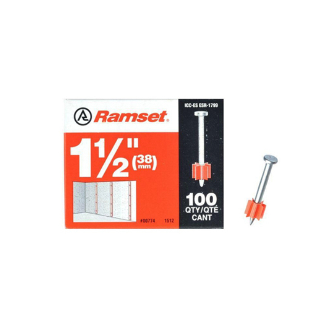 DRYWALL &amp; CEMENT ANCHORS