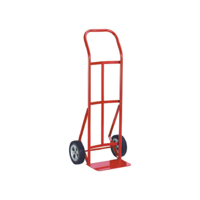 HAND TRUCKS &amp; WELDING CARTS