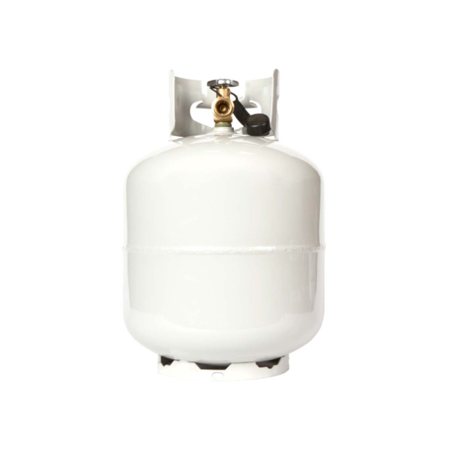 PROPANE TANKS &amp; KITS