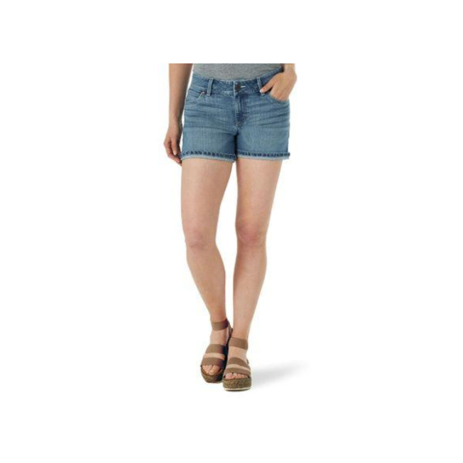 WOMEN'S SHORTS