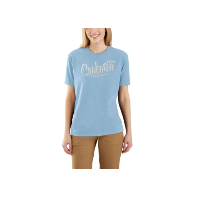 WOMEN'S SHORT SLEEVE T-SHIRTS