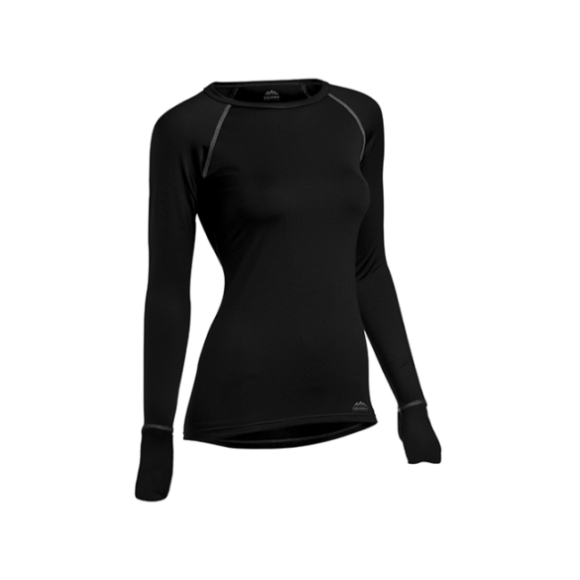 WOMEN'S THERMAL UNDERWEAR