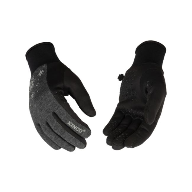 WOMEN'S INSULATED GLOVES