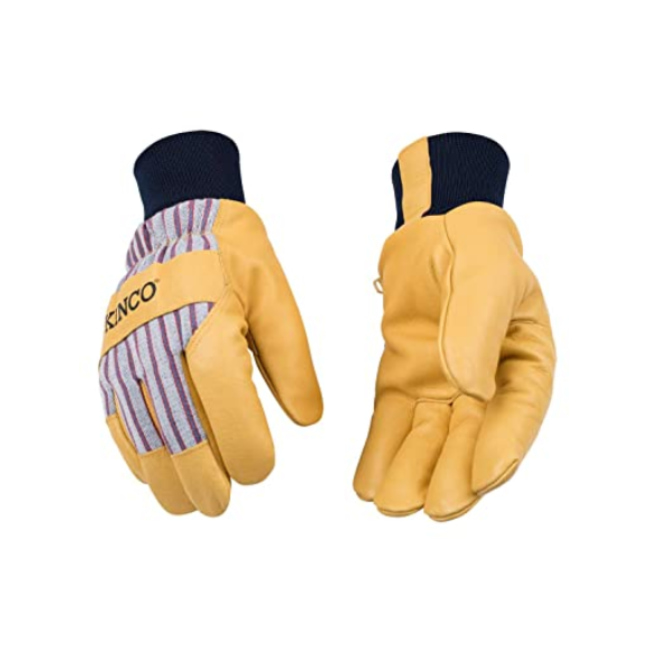 MEN'S INSULATED GLOVES