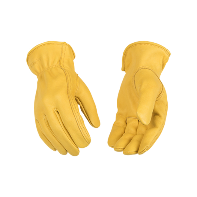 MEN'S GLOVES