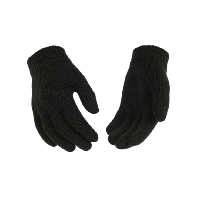 KIDS' INSULATED GLOVES