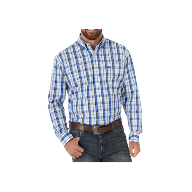 MEN'S LONG SLEEVE SHIRTS