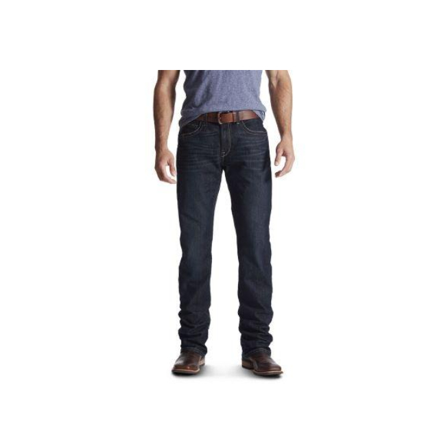 MEN'S JEANS &amp; WORK PANTS