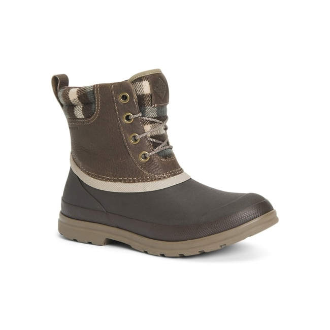 WOMEN'S INSULATED BOOTS &amp; SHOES