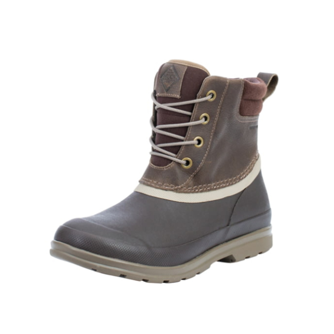 MEN'S INSULATED BOOTS &amp; SHOES