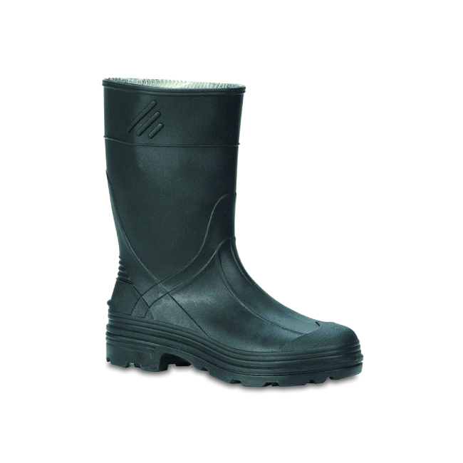 KIDS' RUBBER BOOTS