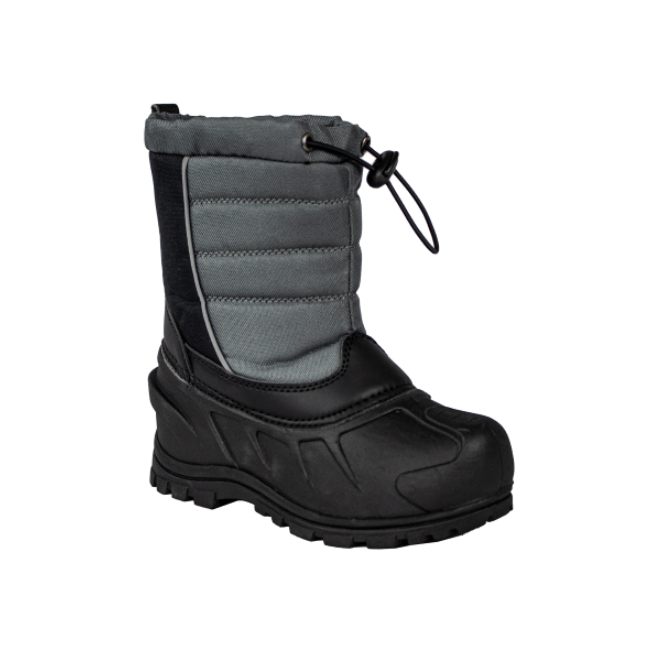 KIDS' INSULATED BOOTS