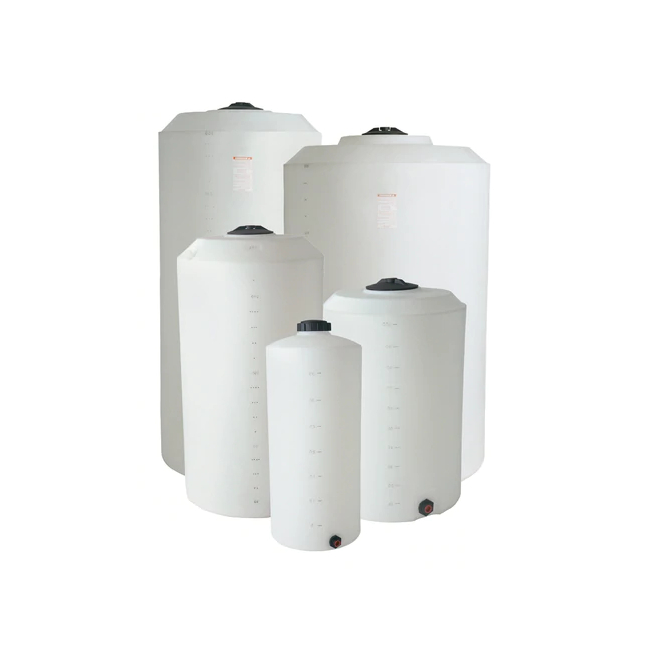 AG CHEMICAL TANKS