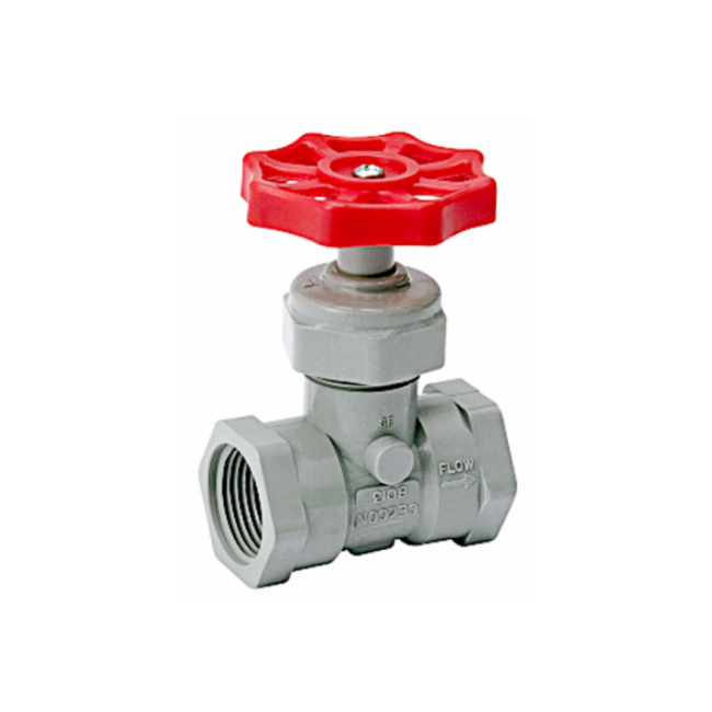 PLASTIC VALVES