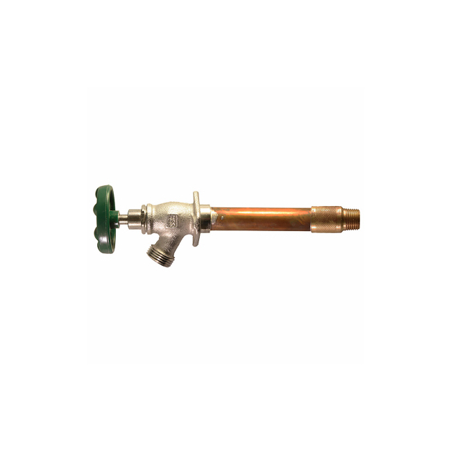 HYDRANTS PARTS &amp; WELL POINTS