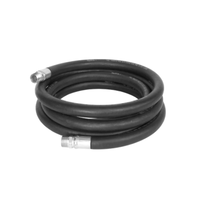 FUEL &amp; GREASE HOSE