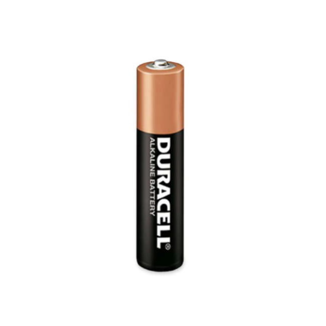 DRYCELL FLASHLIGHT BATTERIES