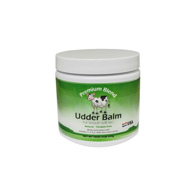 ANIMAL BALMS &amp; LOTIONS