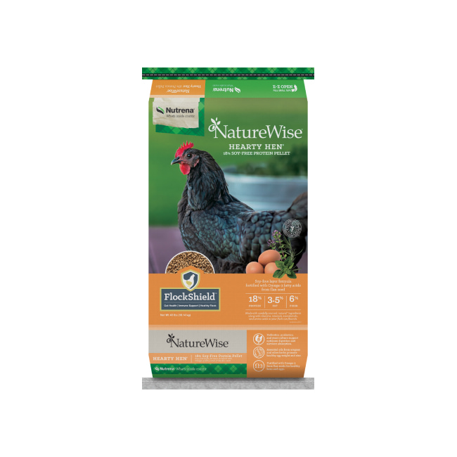 POULTRY FEED