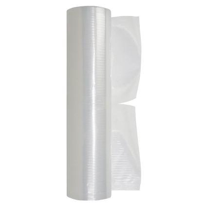 MAXVAC PORTION BAG 11"X16' 2 RLS