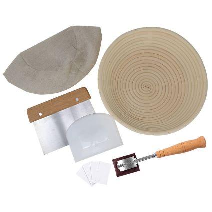 SOURDOUGH BREAD KIT