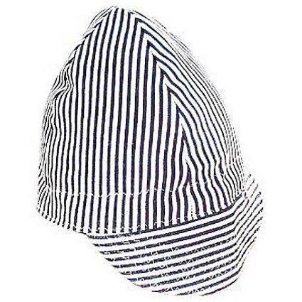 CAP 7 1/8" REVERSIBLE