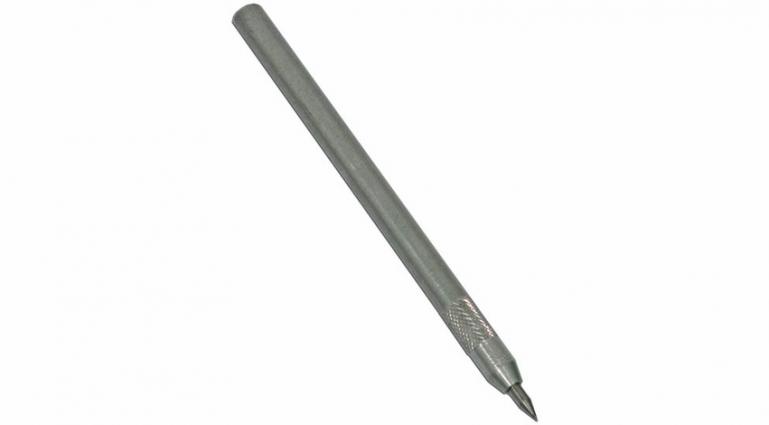 PENCIL SCRIBE