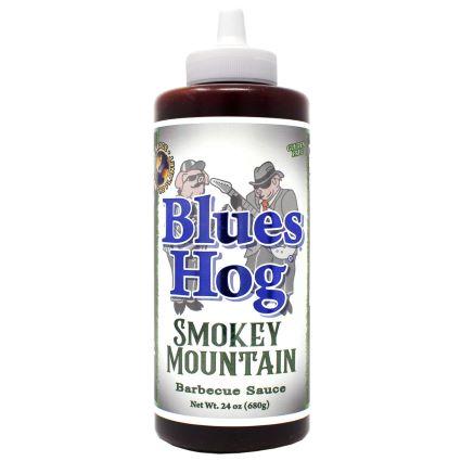 24OZ BLUES HOG SMKY MNTAIN