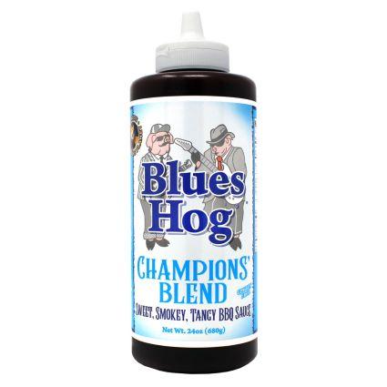 BLUES HOG CHAMPIONS BLEND SAUCE