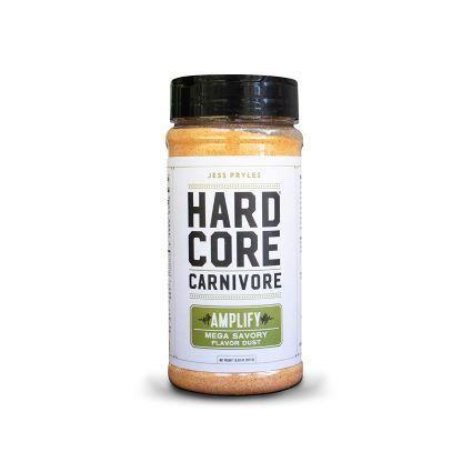 HARDCORE CARNVORE AMPLIFY 10.5OZ