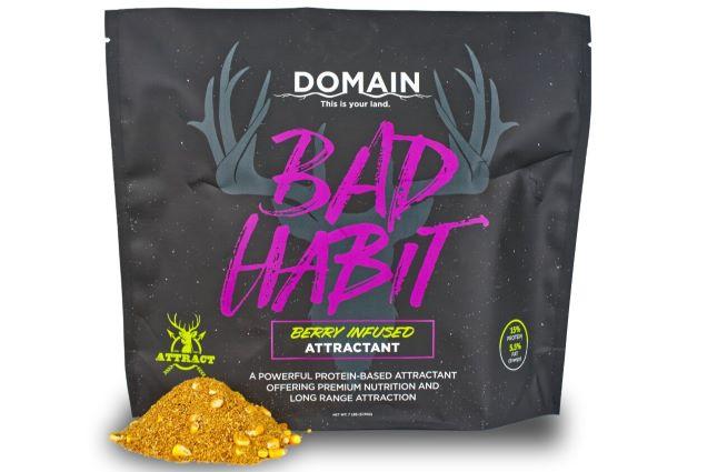 Bad Habit Attractant 7#