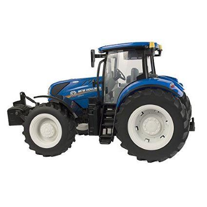 BF NEW HOLLAND T7.270 TRACTOR