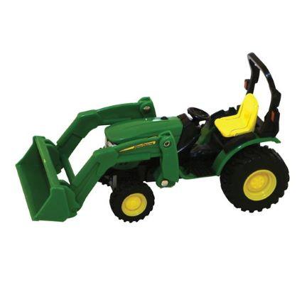 JD LARGE EQUIPMENT CARDED AST