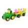 JD ANIMAL SOUNDS WAGON RIDE