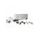 32 FREIGHTLINER CATTLE TRAILER