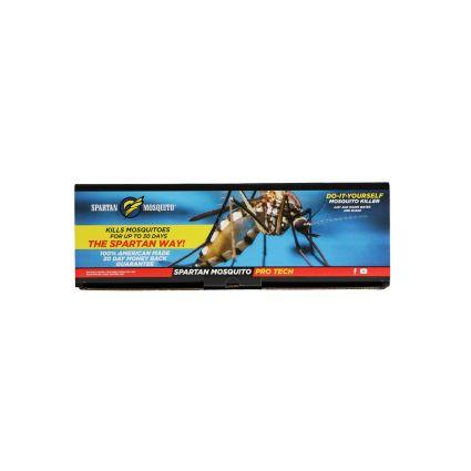 SPARTAN MOSQUITO PRO TECH EPAREG