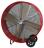 PORTABLE BARREL FAN 36"