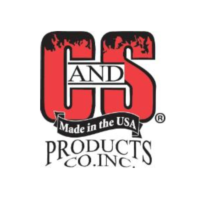 C & S PRODUCTS COMPANY