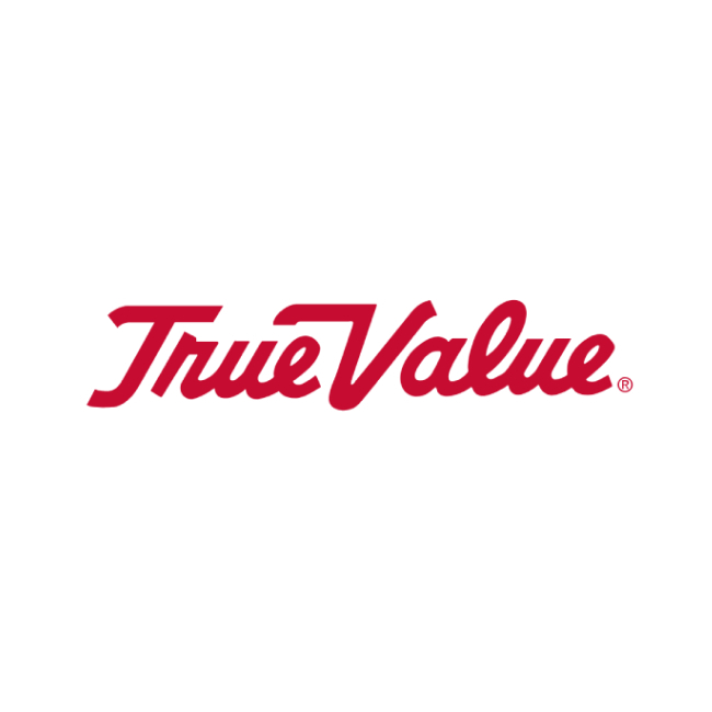 TRUE VALUE   #22632-7/22632