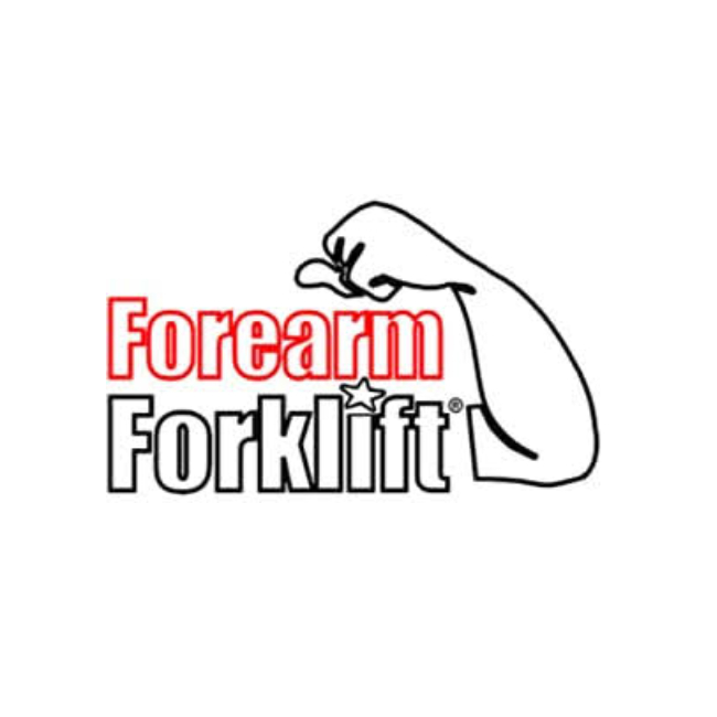 Feldmans AAC Forearm Forklift Brand Image-min