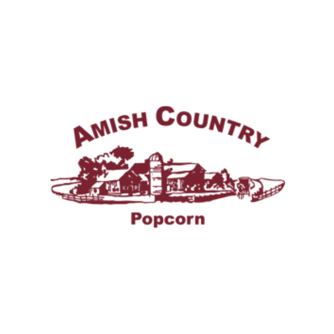 AMISH COUNTRY POPCORN