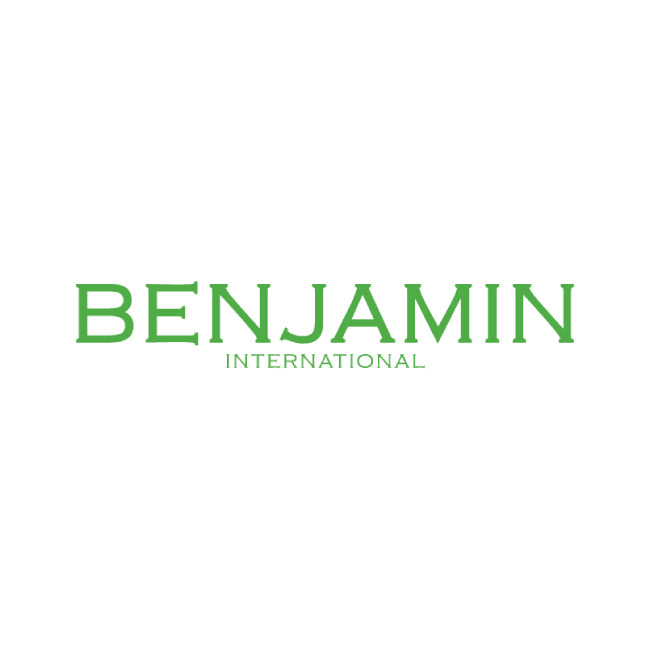 BENJAMIN INTERNATIONAL