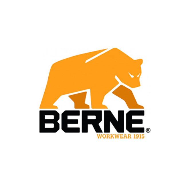 BERNE APPAREL