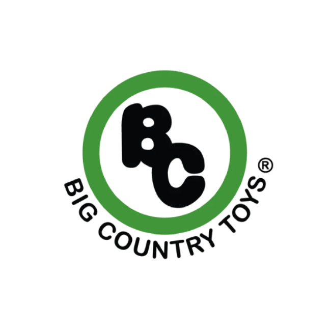 BIG COUNTRY FARMS TOYS