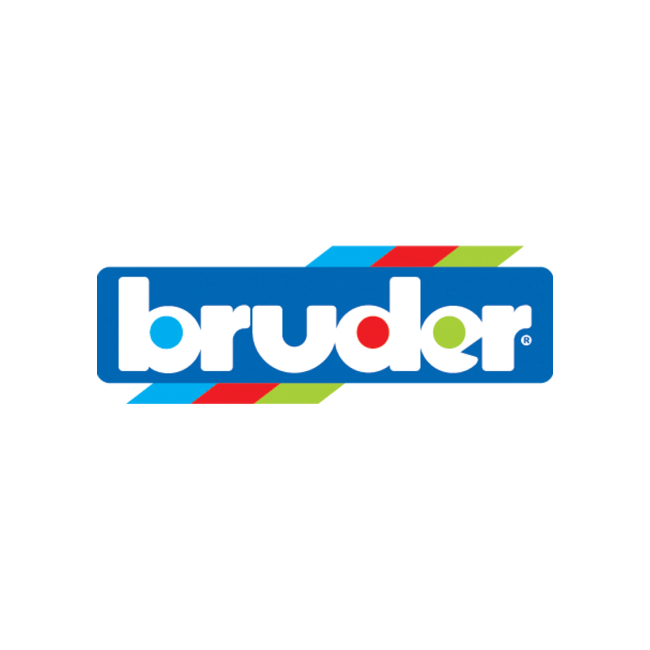 BRUDER TOYS AMERICA INC